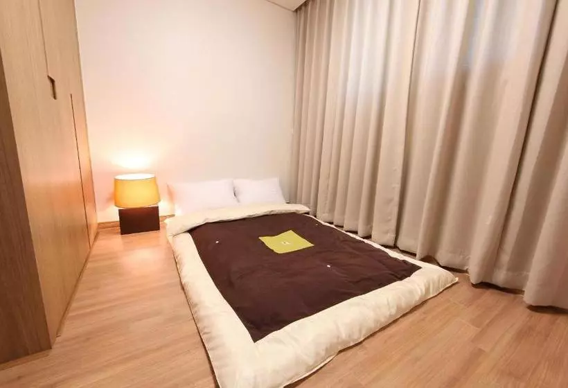 Yeosu Gyeongdo Resort