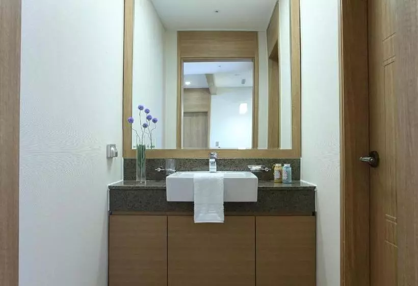 Yeosu Gyeongdo Resort