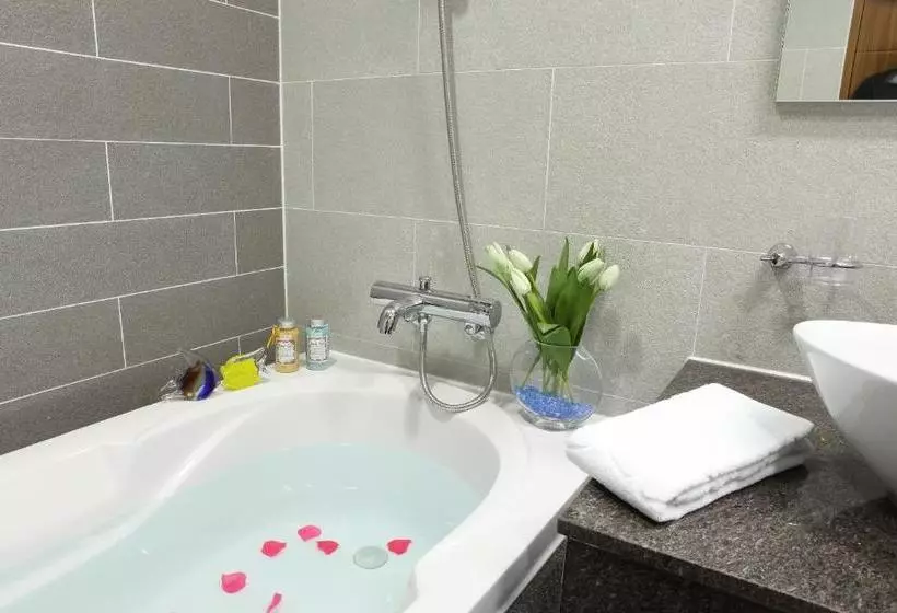 Yeosu Gyeongdo Resort