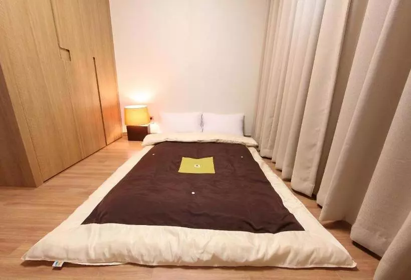 Yeosu Gyeongdo Resort