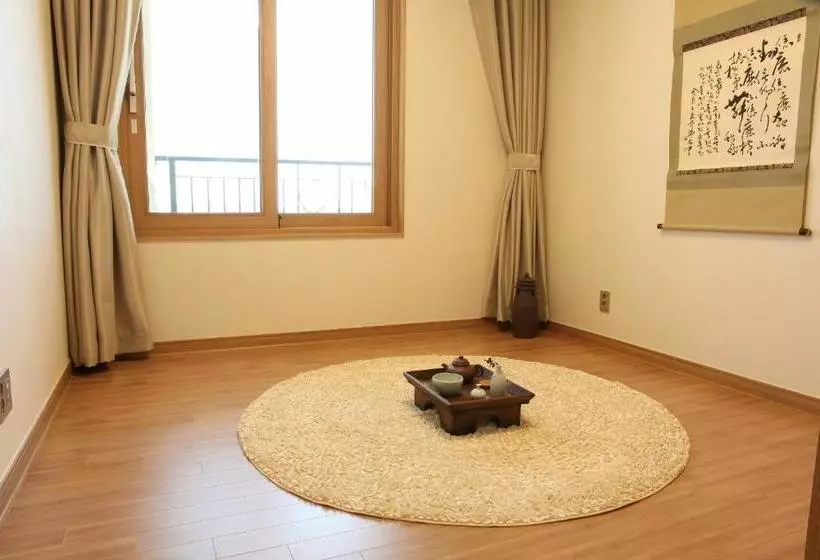 Yeosu Gyeongdo Resort