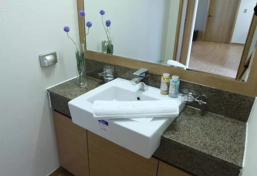 Yeosu Gyeongdo Resort