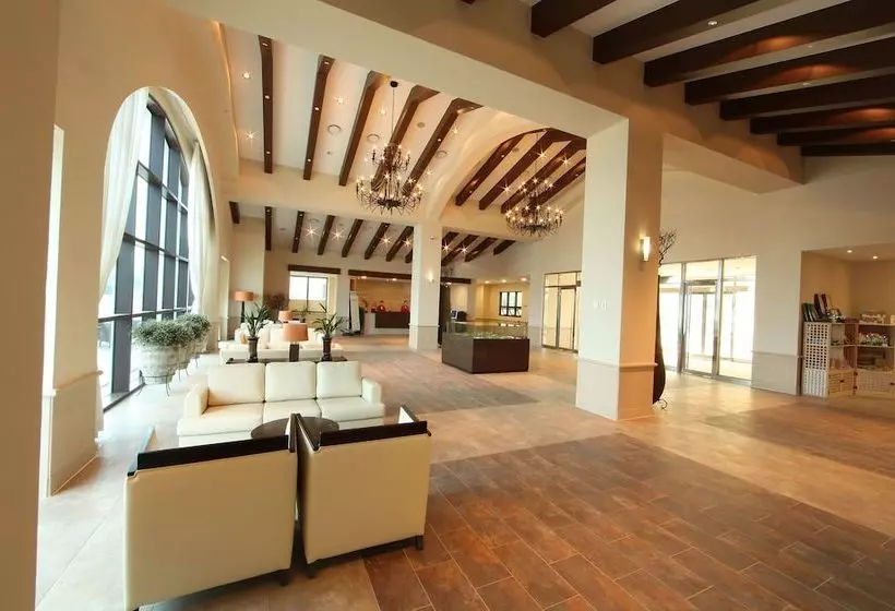 Yeosu Gyeongdo Resort