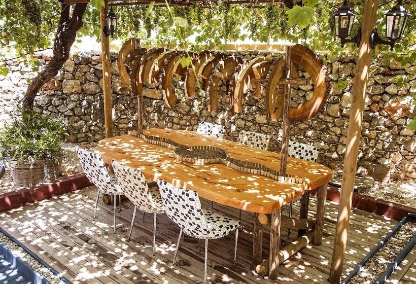 Hostel Seles Camping  Adults Only