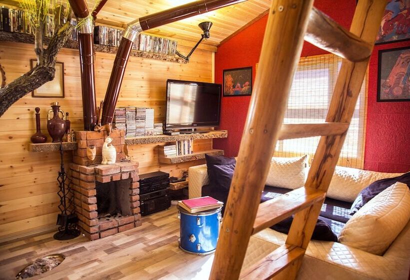 Hostel Seles Camping  Adults Only