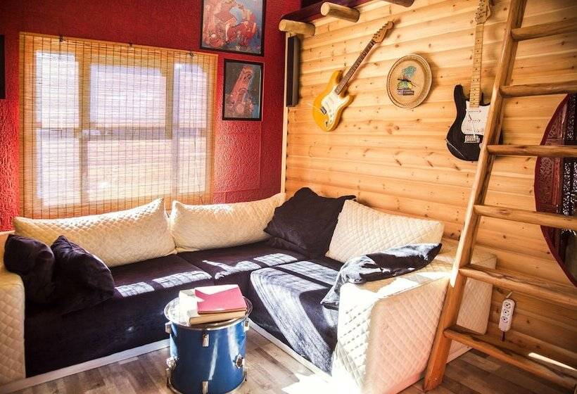 Hostel Seles Camping  Adults Only