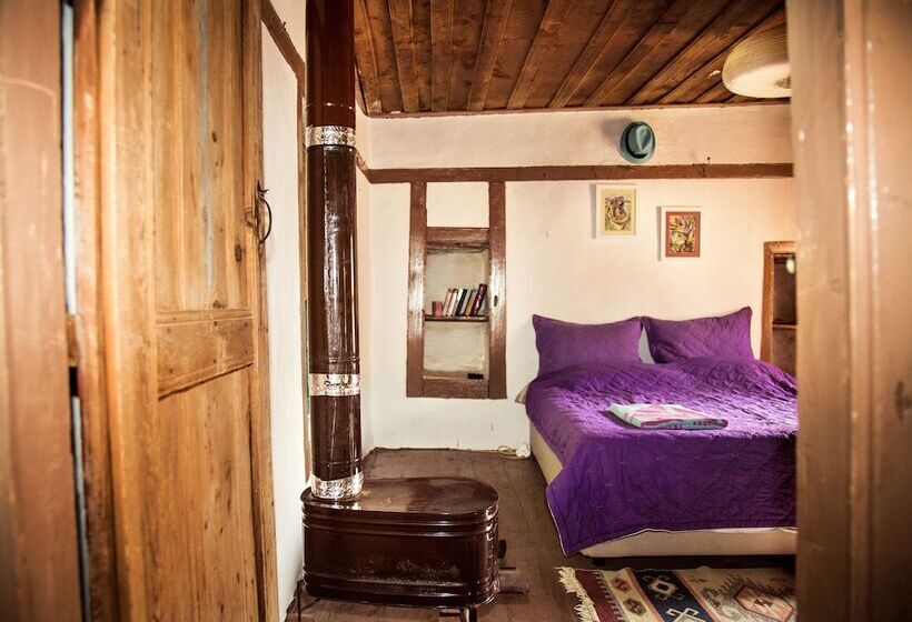 Hostel Seles Camping  Adults Only