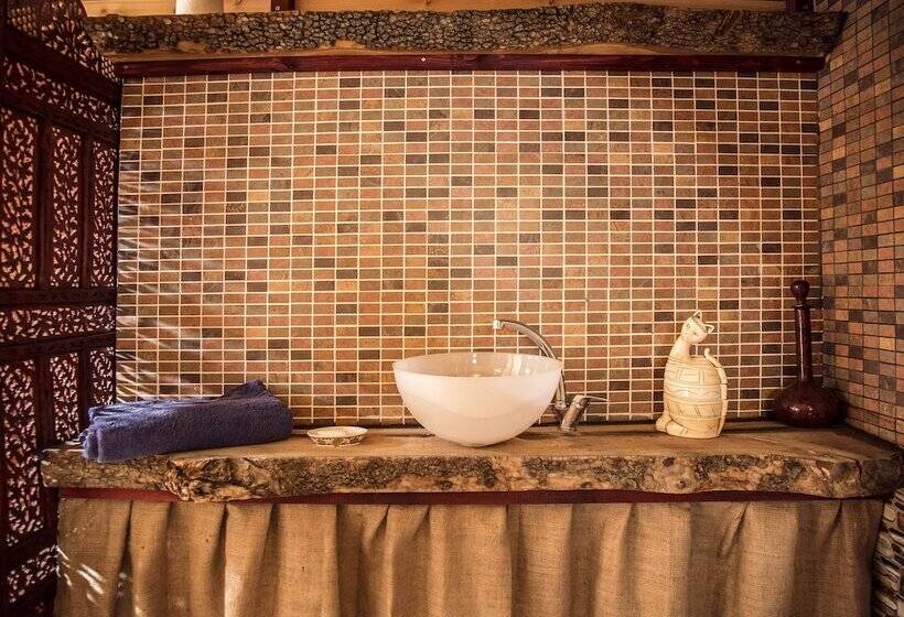 Hostel Seles Camping  Adults Only