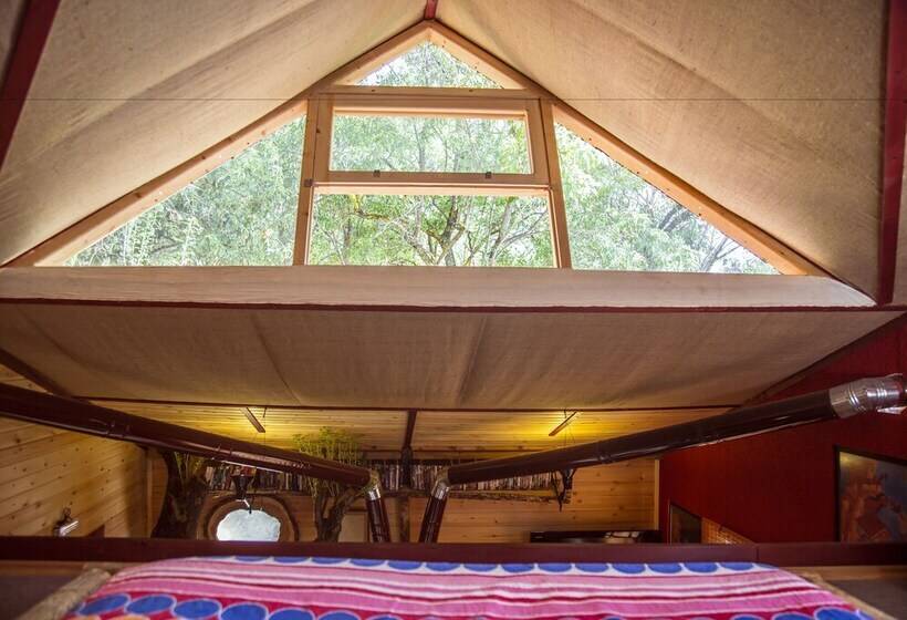 Hostel Seles Camping  Adults Only