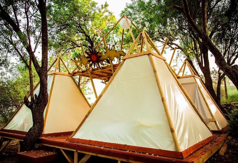 Hostel Seles Camping  Adults Only