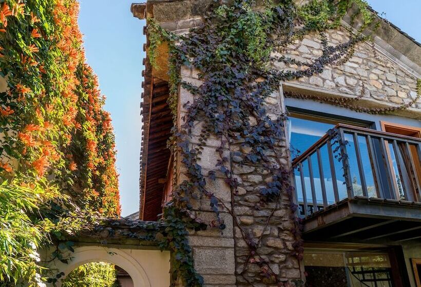 Dali Old Courtyard Boutique Inn