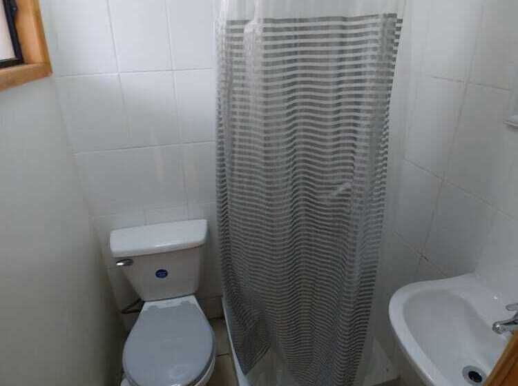 Hostal La Casona Hostel