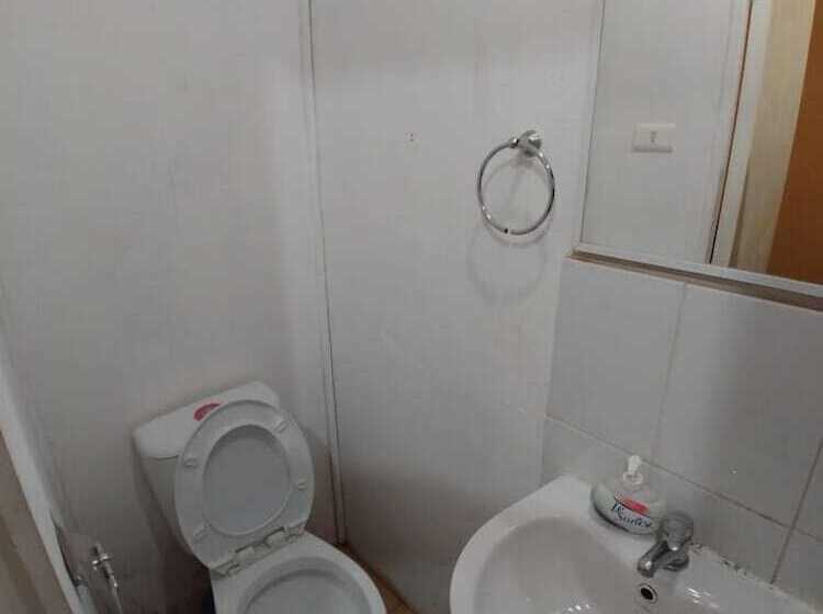 Hostal La Casona Hostel