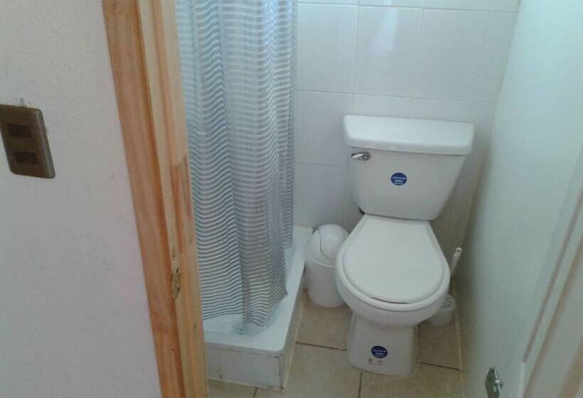 Hostal La Casona Hostel