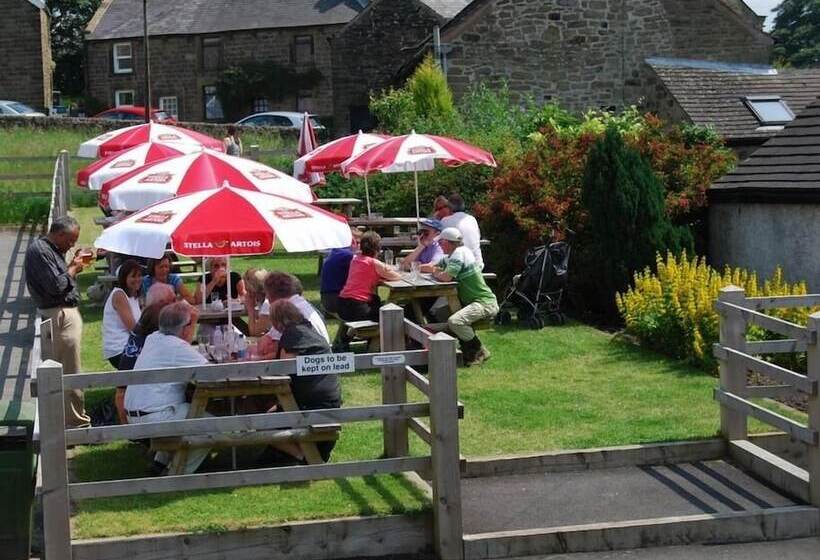 여관 The Miners Arms