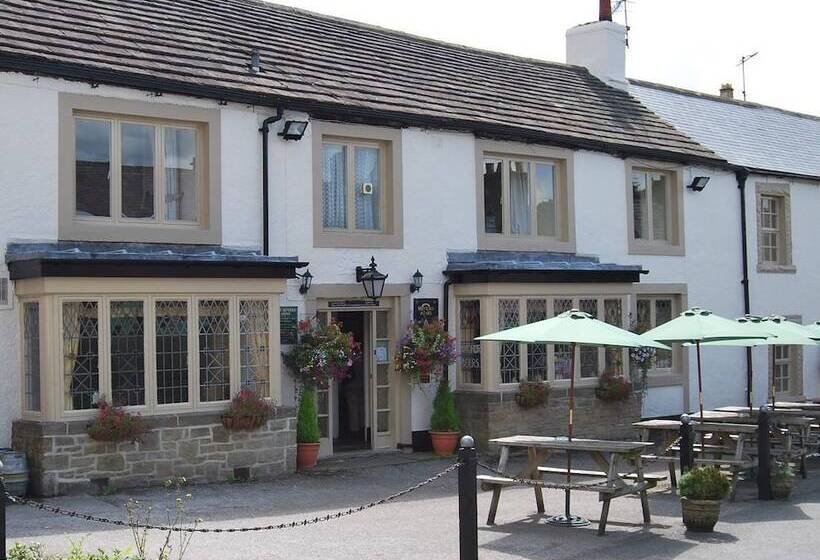 여관 The Miners Arms