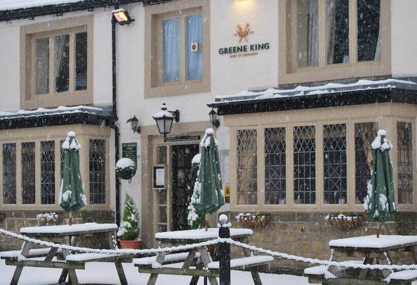 여관 The Miners Arms