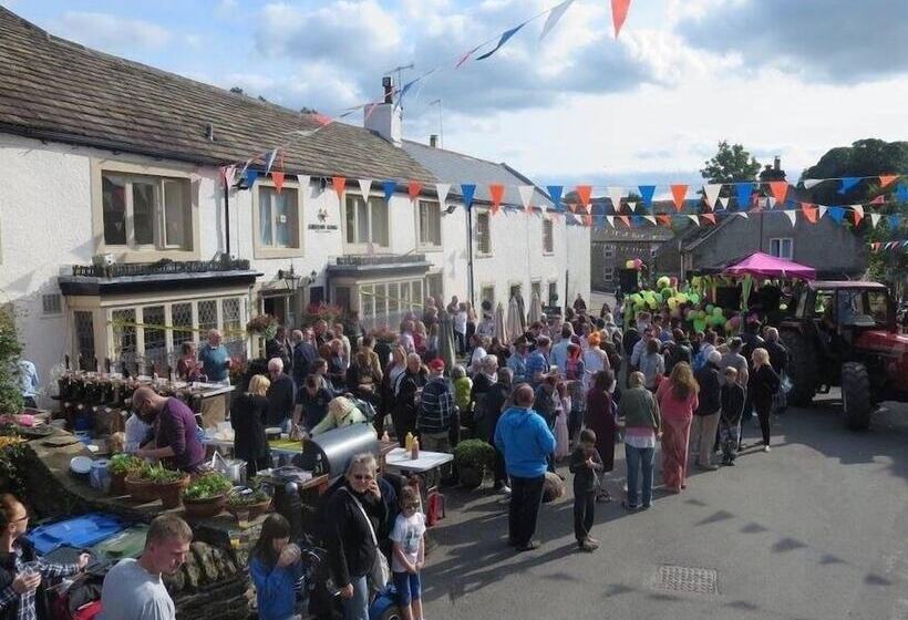 여관 The Miners Arms