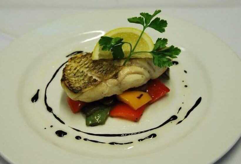 여관 The Miners Arms