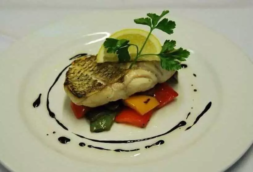 Hostelli The Miners Arms