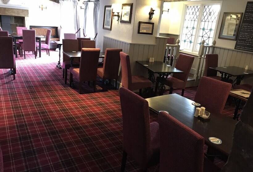 여관 The Miners Arms