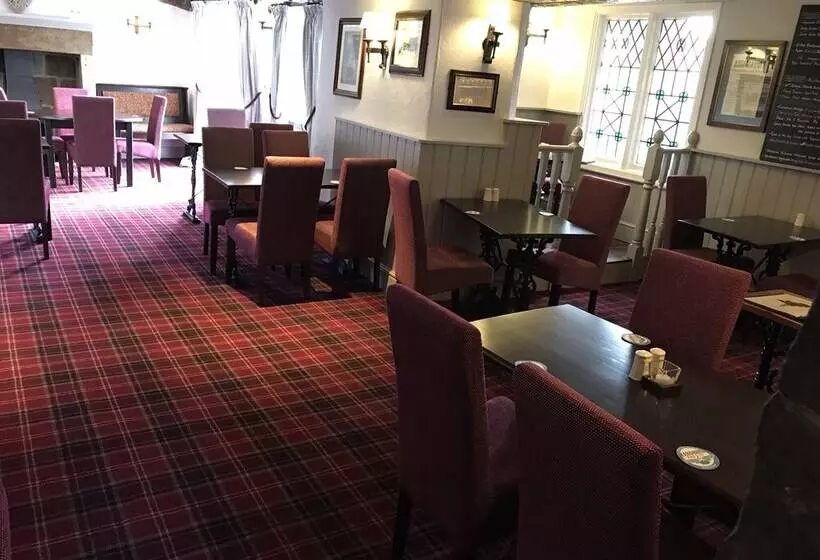 Hostelli The Miners Arms