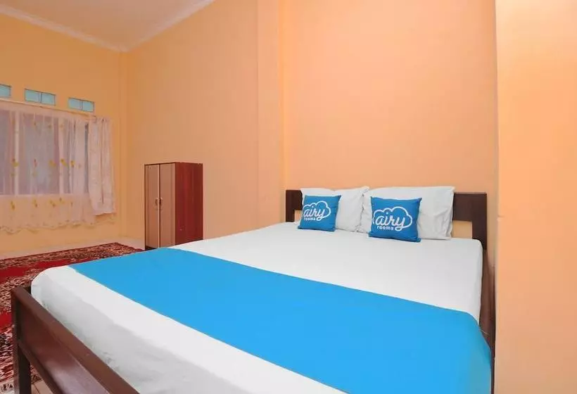 ホテル Airy Eco Pahandut Tambun Raya 33a Palangkaraya