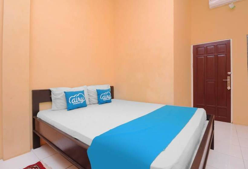 酒店 Airy Eco Pahandut Tambun Raya 33a Palangkaraya