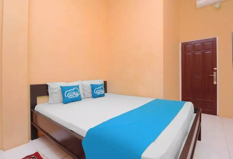 ホテル Airy Eco Pahandut Tambun Raya 33a Palangkaraya