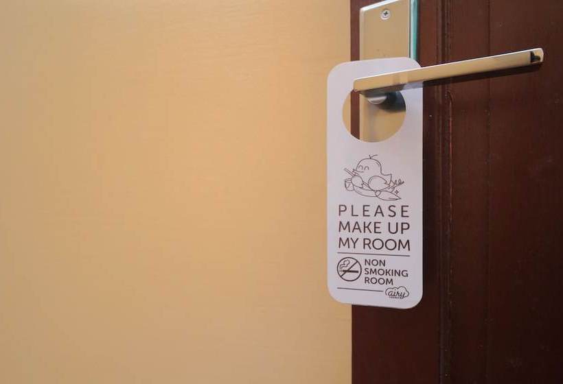 酒店 Airy Eco Pahandut Tambun Raya 33a Palangkaraya