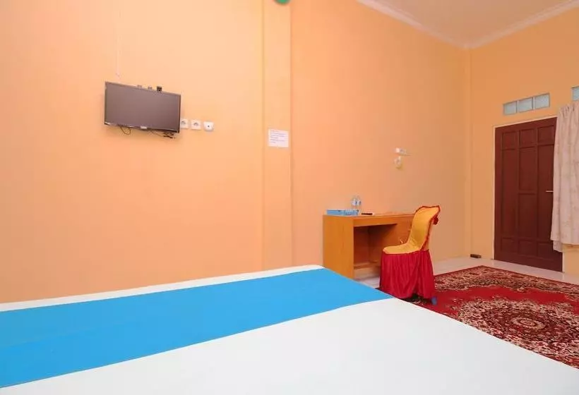 ホテル Airy Eco Pahandut Tambun Raya 33a Palangkaraya