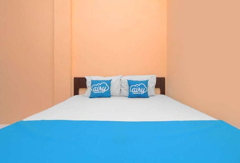 酒店 Airy Eco Pahandut Tambun Raya 33a Palangkaraya