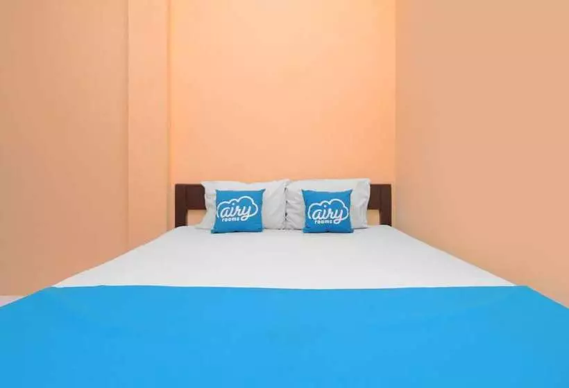 ホテル Airy Eco Pahandut Tambun Raya 33a Palangkaraya