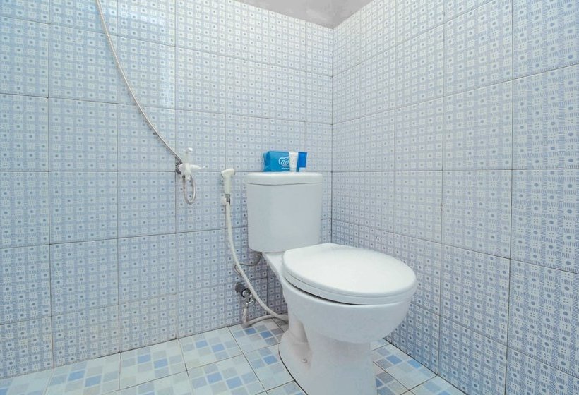 酒店 Airy Eco Pahandut Tambun Raya 33a Palangkaraya