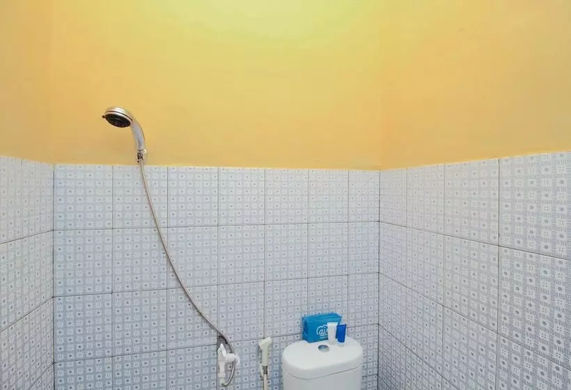 ホテル Airy Eco Pahandut Tambun Raya 33a Palangkaraya