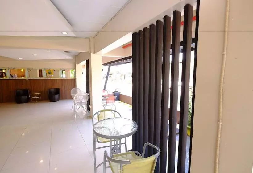 هتل Baan Rim Khong