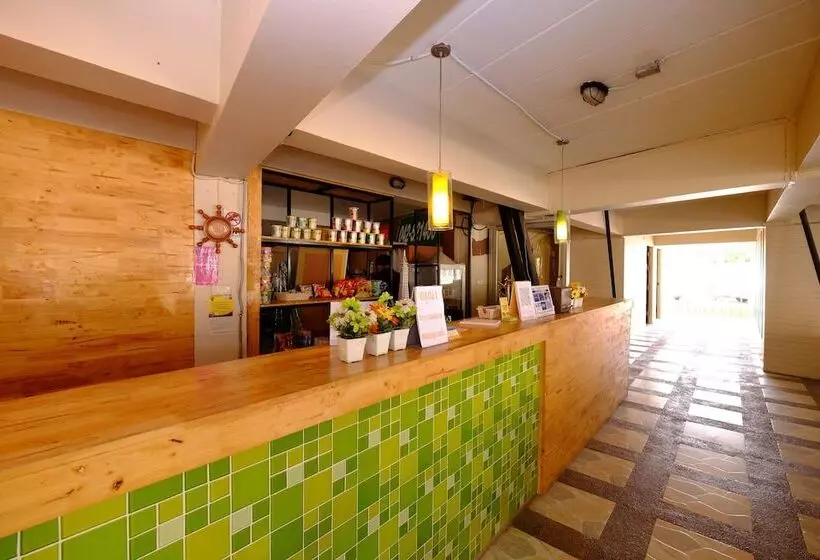 هتل Baan Rim Khong