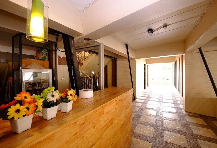 호텔 Baan Rim Khong