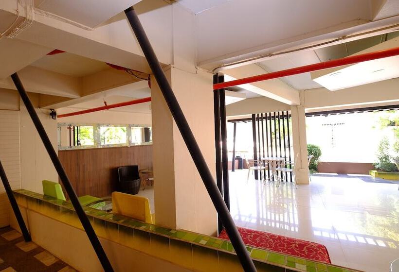 호텔 Baan Rim Khong