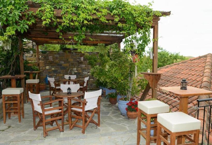 Hotel Dina   ξενοδοχείο ντινα