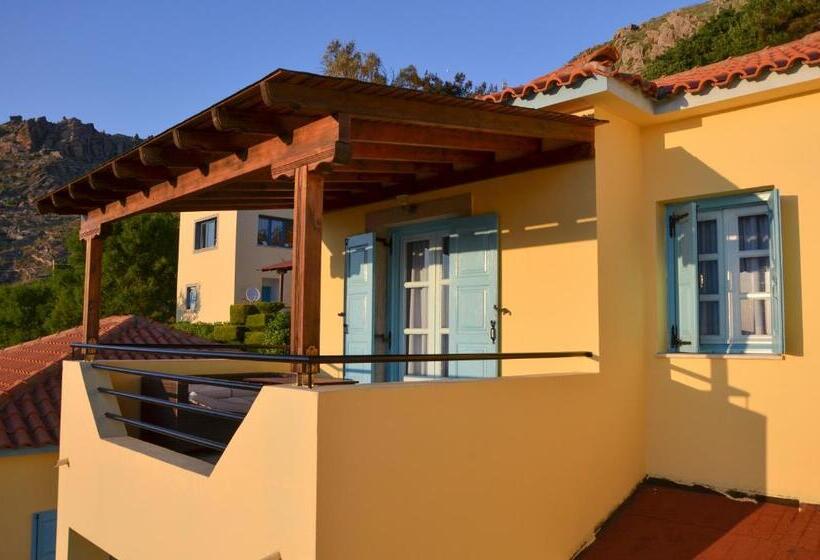 Hotel Dina   ξενοδοχείο ντινα