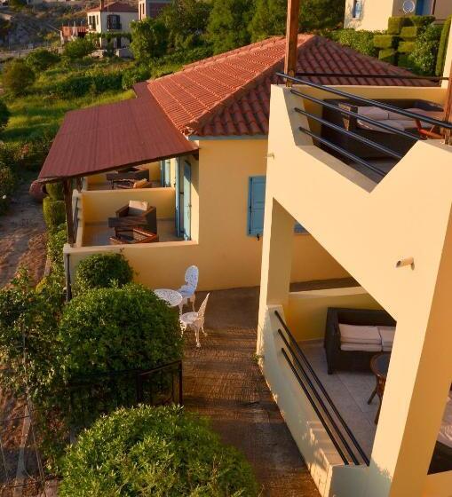 Hotel Dina   ξενοδοχείο ντινα