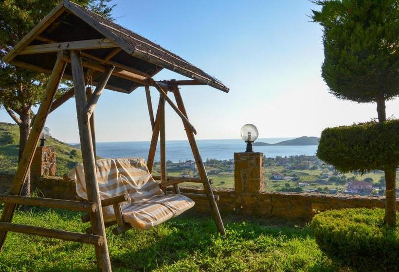 Hotel Dina   ξενοδοχείο ντινα