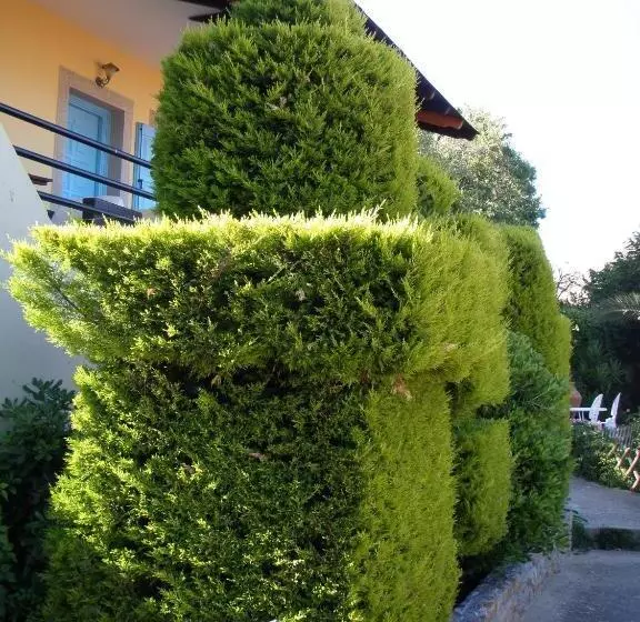 Hotelli Dina   ξενοδοχείο ντινα