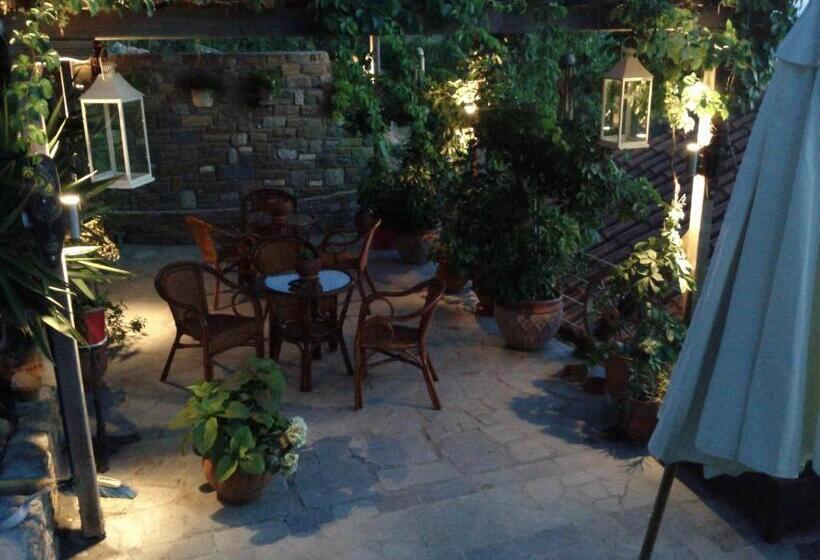 Hotel Dina   ξενοδοχείο ντινα