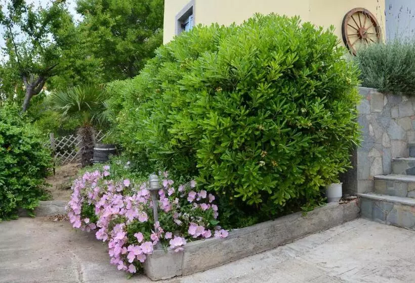 Hotelli Dina   ξενοδοχείο ντινα