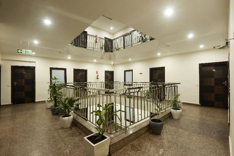 Hotel Skyview @ Airport