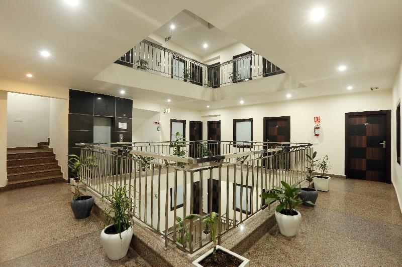 Hotel Skyview @ Airport