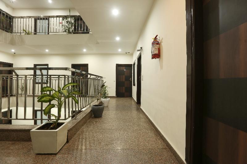 Hotel Skyview @ Airport