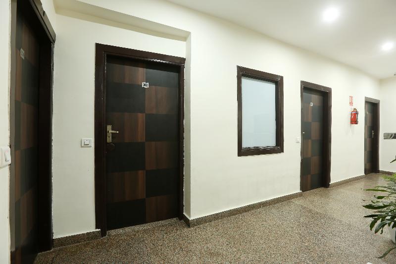 Hotel Skyview @ Airport